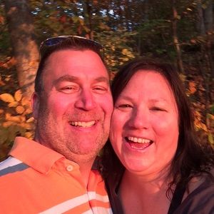 Meet your Posher, Dawn